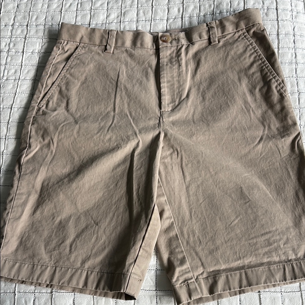 Vineyard Vines Boys Sz 16 Shorts Never Worn